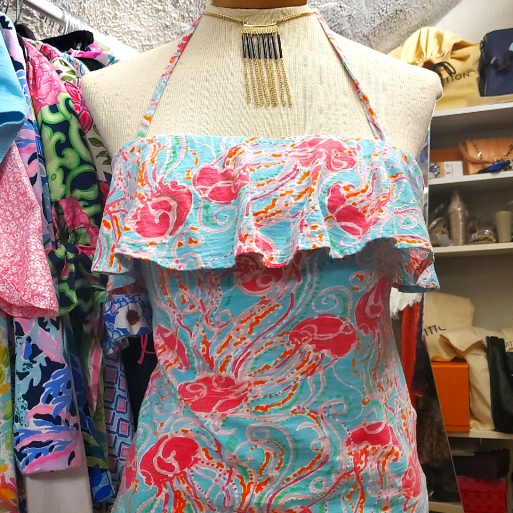 Lilly pulitzer Women's tops